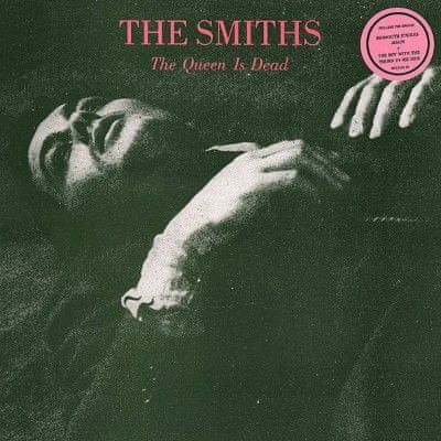 Queen Is Dead (The Smiths) (Vinyl)