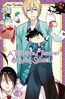 A Terrified Teacher at Ghoul School!, Vol. 2 (Tanaka Mai)(Paperback)