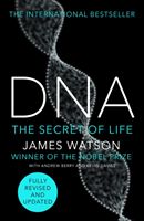 DNA - The Secret of Life, Fully Revised and Updated (Watson James)(Paperback)