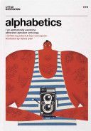 Alphabetics - An Aesthetically Awesome Alliterated Alphabet Anthology (Concepcion Patrick)(Pevná vazba)