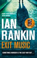 Exit Music (Rankin Ian)(Paperback)