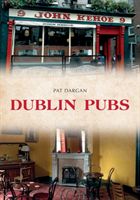 Dublin Pubs (Dargan Pat)(Paperback / softback)