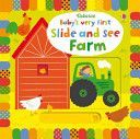 Slide and See Farm - Watt Fiona