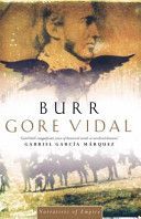 Burr (Vidal Gore)(Paperback)