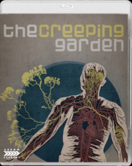 Creeping Garden (Jasper Sharp;Tim Grabham;) (Blu-ray / with DVD and Audio CD)