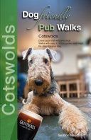 Dog Friendly Pub Walks - Cotswolds (Neudorfer Seddon)(Paperback)
