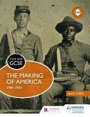 OCR GCSE History SHP: The Making of America 1789-1900 (Ford Alex)(Paperback)