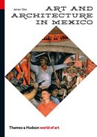 Art and Architecture in Mexico (Oles James)(Paperback)