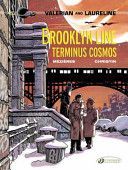 Brooklyn Line, Terminus Cosmos (Christin Pierre)(Paperback)