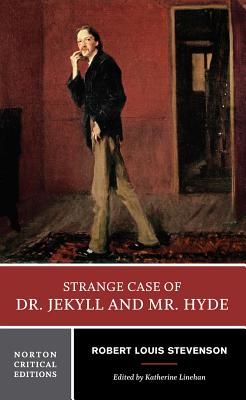 Strange Case of Dr Jekyll and Mr Hyde (Stevenson Robert Louis)(Paperback)