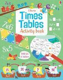 Times Tables (Hore Rosie)(Paperback)
