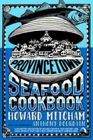 Provincetown Seafood Cookbook(Paperback)