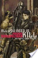 All You Need Is Kill (Sakurazaka Hiroshi)(Paperback)
