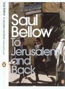 To Jerusalem and Back - A Personal Account (Bellow Saul)(Paperback)