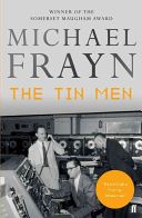 Tin Men (Frayn Michael)(Paperback)