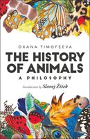History of Animals: A Philosophy (Timofeeva Oxana)(Paperback)