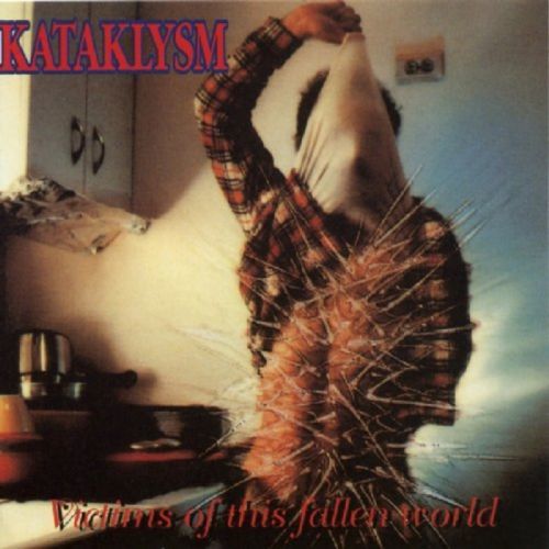 Victims Of This Fallen World (Kataklysm) (CD / Album)