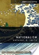 Nationalism (Smith Anthony D.)(Paperback)