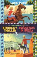 Kentucky Thriller and Rendezvous in Russia (St. John Lauren)(Paperback)