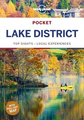 Lonely Planet Pocket Lake District (Lonely Planet)(Paperback / softback)