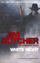White Night : The Dresden Files - Butcher Jim