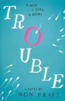 Trouble (Pratt Non)(Paperback)