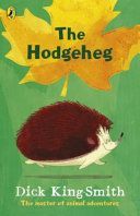 Hodgeheg (King-Smith Dick)(Paperback)