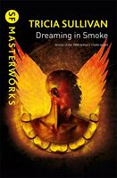Dreaming In Smoke (Sullivan Tricia)(Paperback)