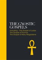 Gnostic Gospels - Including the Gospel of Judas, the Gospel of Thomas, the Gospel of Mary Magdalene (Nersessian Vrej)(Pevná vazba)