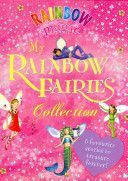My Rainbow Fairies Collection (Meadows Daisy)(Pevná vazba)