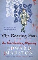 Roaring Boy (Marston Edward)(Paperback)