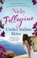 Under Italian Skies (Pellegrino Nicky)(Paperback)