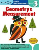 Grade 3 Geometry & Measurement (Kumon Publishing)(Paperback)