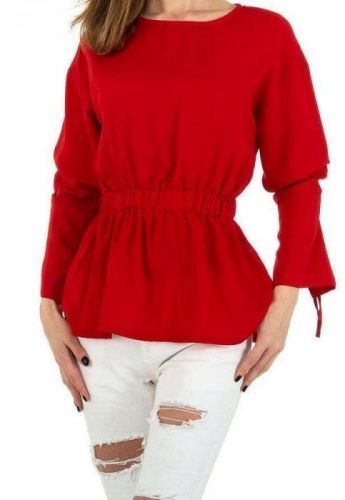 Dámská fashion halenka