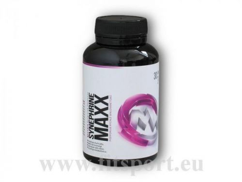 Maxxwin Synephrine MAXX 60 kapslí