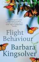 Flight Behaviour (Kingsolver Barbara)(Paperback)