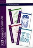KS2 Comprehension Teacher's Guide (Warren Celia)(Paperback)