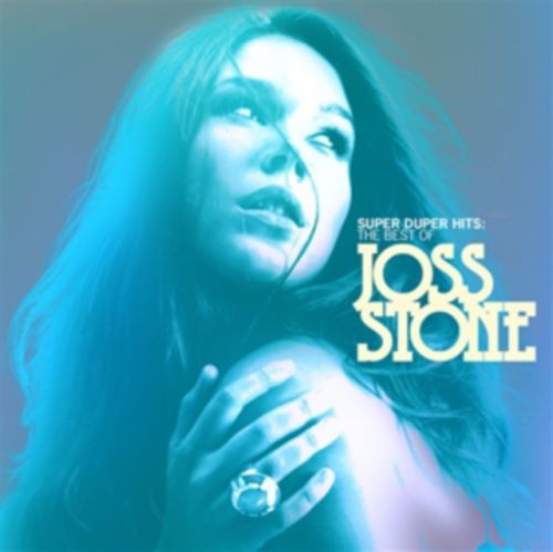Super Duper Hits (Joss Stone) (CD / Album)