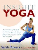 Insight Yoga (Powers Sarah)(Paperback)