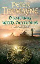 Dancing with Demons (Tremayne Peter)(Paperback)