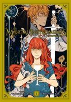 The Mortal Instruments: The Graphic Novel, Vol. 1 (Clare Cassandra)(Paperback)
