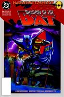 Batman: Shadow of the Bat Vol. 3 (Grant A.)(Paperback)