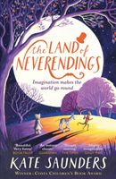 Land of Neverendings (Saunders Kate)(Paperback)