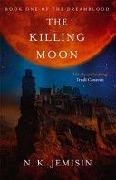 Killing Moon (Jemisin N. K.)(Paperback)