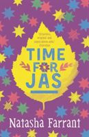 Time for Jas - The Diaries of Bluebell Gadsby (Farrant Natasha (Literary scout))(Paperback)