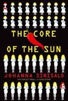 Core of the Sun (Sinisalo Johanna)(Paperback)