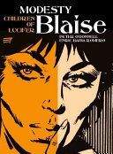 Children of Lucifer - Modesty Blaise (O'Donnell Peter)(Paperback)