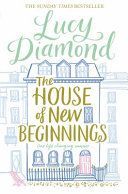 House of New Beginnings (Diamond Lucy)(Paperback)