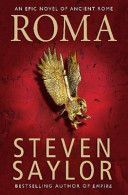 Roma (Saylor Steven)(Paperback)