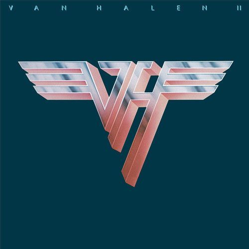 Van Halen II (Van Halen) (Vinyl)